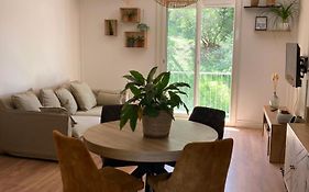Appartement Cosy, Entre Mer Et Nature